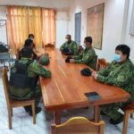 Dugang PCPs para sa Peace and Order sa Dakbayan, Gipanghingusgan