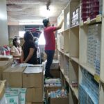 CIASD Observes Inventory Count