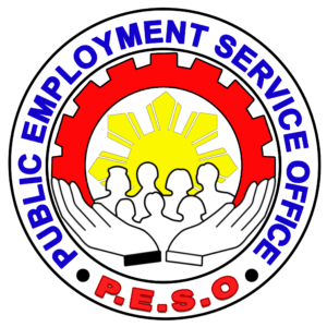 PESO Gingoog Logo