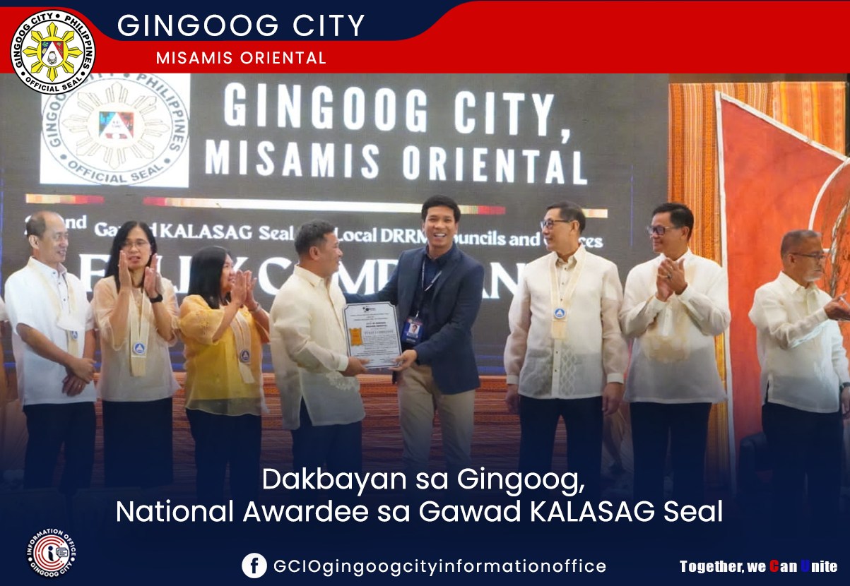 Dakbayan-sa-Gingoog-National-Awardee-sa-Gawad-KALASAG-Seal